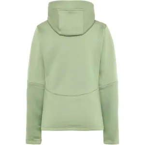 Tecido polar com fecho de correr para mulher Didriksons Anneli 3 image-1