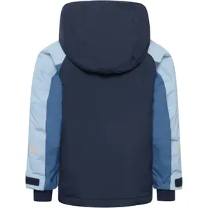 Veste à capuche bébé Didriksons Neptun 4 image-1