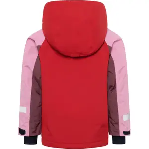 Veste à capuche enfant Didriksons Neptun 4 image-1