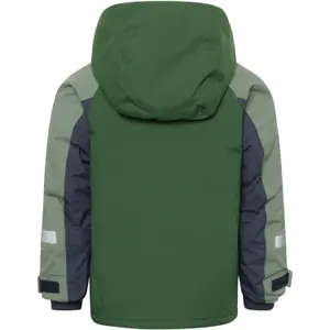 Veste à capuche enfant Didriksons Neptun 4 image-1