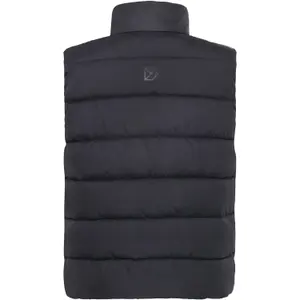 Sleeveless down jacket Didriksons Kilo 2 image-1