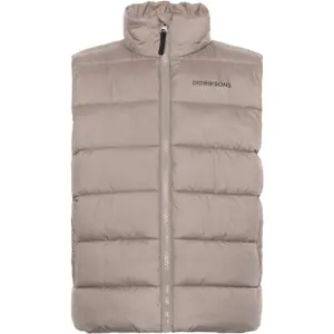 Sleeveless down jacket Didriksons Kilo 2 image-0