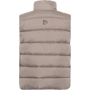 Sleeveless down jacket Didriksons Kilo 2 image-1