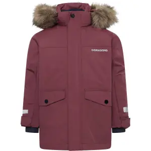 Baby parka Didriksons Bjärven 4 image-0