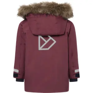 Baby parka Didriksons Bjärven 4 image-1