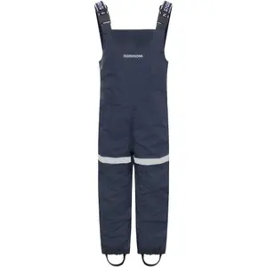 Baby waterproof Trousers Didriksons Pilvi 2 image-0