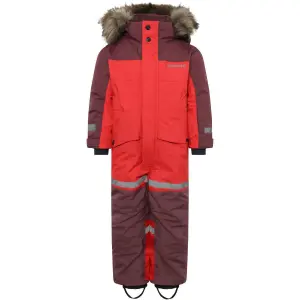 Children's suit Didriksons Bjärven 4 image-0