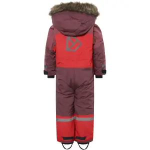 Children's suit Didriksons Bjärven 4 image-1