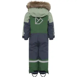 Children's suit Didriksons Bjärven 4 image-1