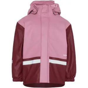 Baby rain gear Didriksons Boardman 12 image-1