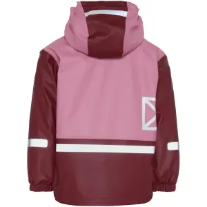 Baby rain gear Didriksons Boardman 12 image-2