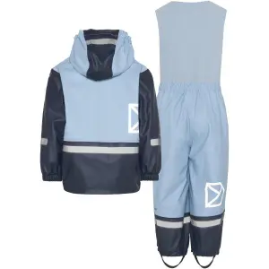 Baby rain gear Didriksons Boardman 12 image-1