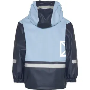 Baby rain gear Didriksons Boardman 12 image-2