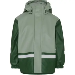 Children's rain gear Didriksons Boardman 12 image-2