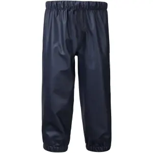 Vattentäta byxor för barn Didriksons Midjeman 7 image-1