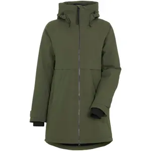 Parka de mujer Didriksons Helle 6 image-0