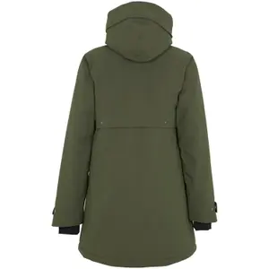 Parka de mujer Didriksons Helle 6 image-1
