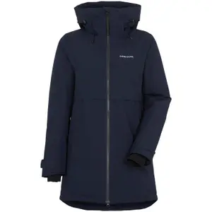 Women's parka Didriksons Helle 6 image-0