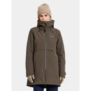 Parka de mujer Didriksons Helle 6 image-1