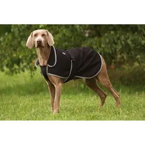 Hondendeken Diego & Louna Soft Shel 20" image-0