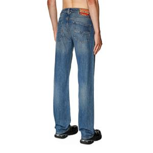 Jeans dritti Diesel Larkee image-2