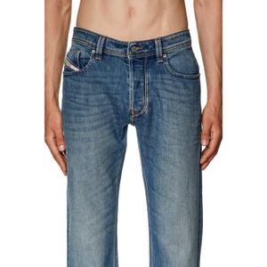 Jeans dritti Diesel Larkee image-4