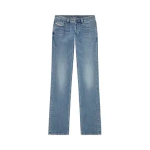 Jeans Straight Diesel 09H30 1985 Larkee image-0