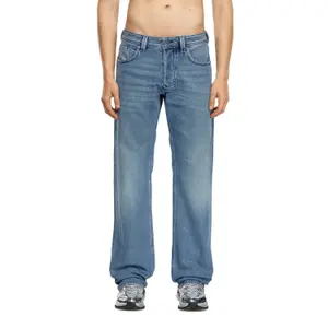 Jeans Straight Diesel 09H30 1985 Larkee image-1