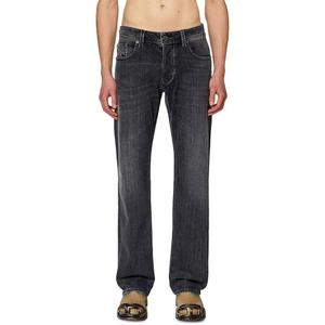 Jeans dritti Diesel Larkee image-1