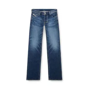 Jeans Straight Diesel 09J47 1985 Larkee image-0
