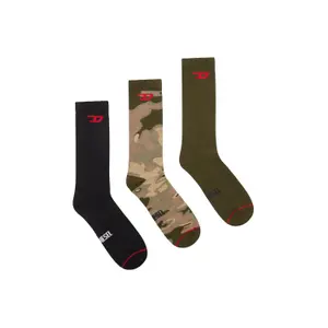Socken Diesel Skm Ray (x3) image-0