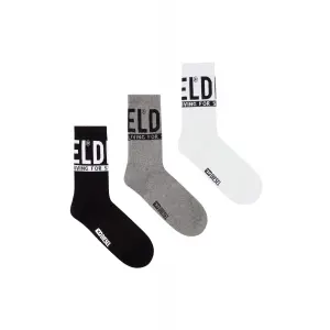 Socken Diesel Ray (x3) image-0