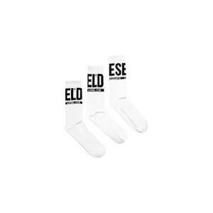 Socken Diesel Ray (x3) image-0