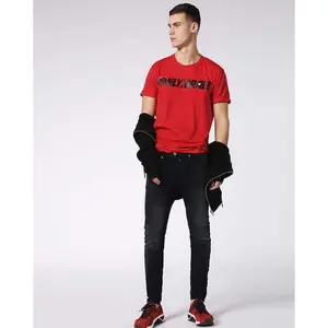 T-shirt Diesel T Just SV image-0