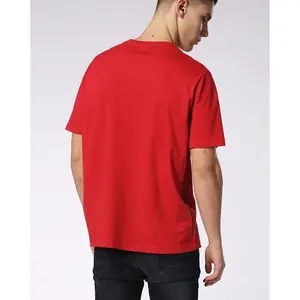 T-shirt Diesel T Just SV image-1