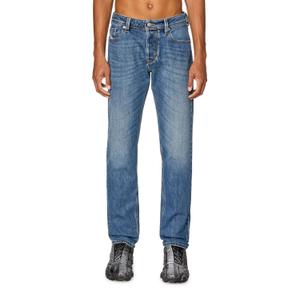 Tapered jeans Diesel 09F88 1986 Larkee Beex image-0