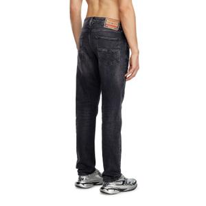 Jeans Tapered Diesel 00SU1X 09K51 1986 Larkee Beex image-1