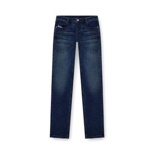 Jeans Tapered Diesel Larkee 00SU1X-0GRDJ 1986 Larkee Beex image-0