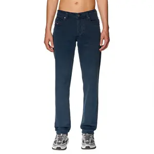 Jeans a gamba affusolata Diesel 1986 Larkee Beex image-1