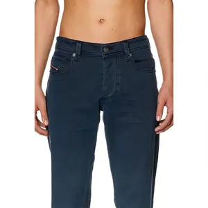 Jeans a gamba affusolata Diesel 1986 Larkee Beex image-3