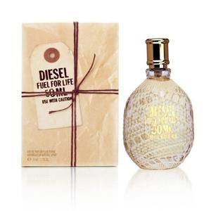 Women's perfume Diesel Fuel For Life