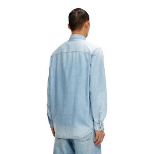 Long sleeve shirt Diesel Simply image-2