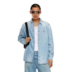 Long sleeve shirt Diesel Simply image-1