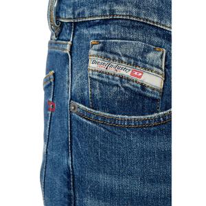 Slim Jeans Diesel Strukt image-2