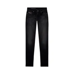 Jeans Slim Diesel 09H32 2019 Strukt
