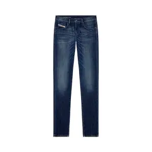 Jeans Slim Diesel 09H35 2019 Strukt image-0