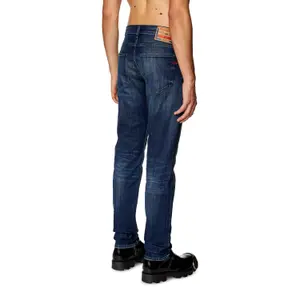 Jeans Slim Diesel 09H35 2019 Strukt image-1
