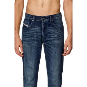 Jeans Slim Diesel 09H35 2019 Strukt image-2
