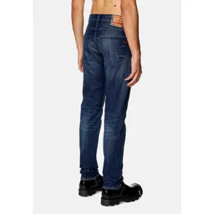 Slim Jeans Diesel 09H39 2019 Strukt