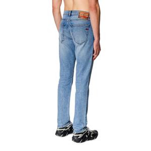 Jeans Slim Diesel A03558-0CLAF 2019 Strukt image-1